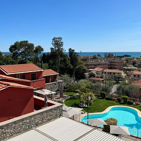 Leonardo Resort Imperia Exterior foto