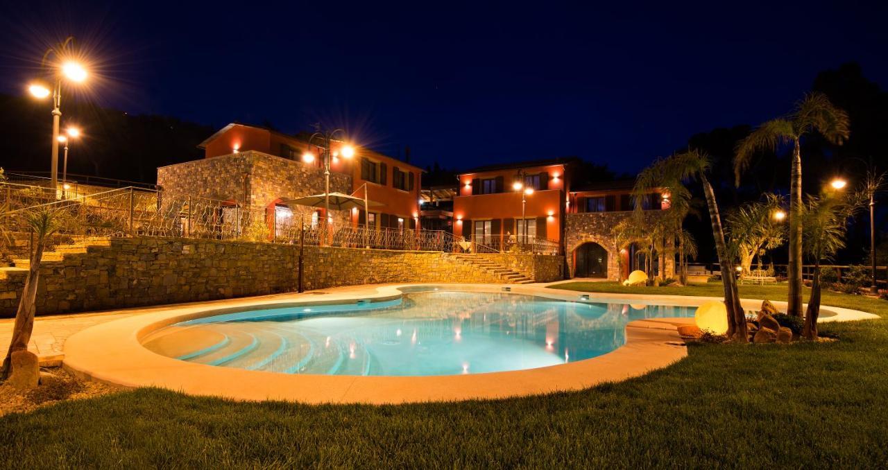 Leonardo Resort Imperia Exterior foto
