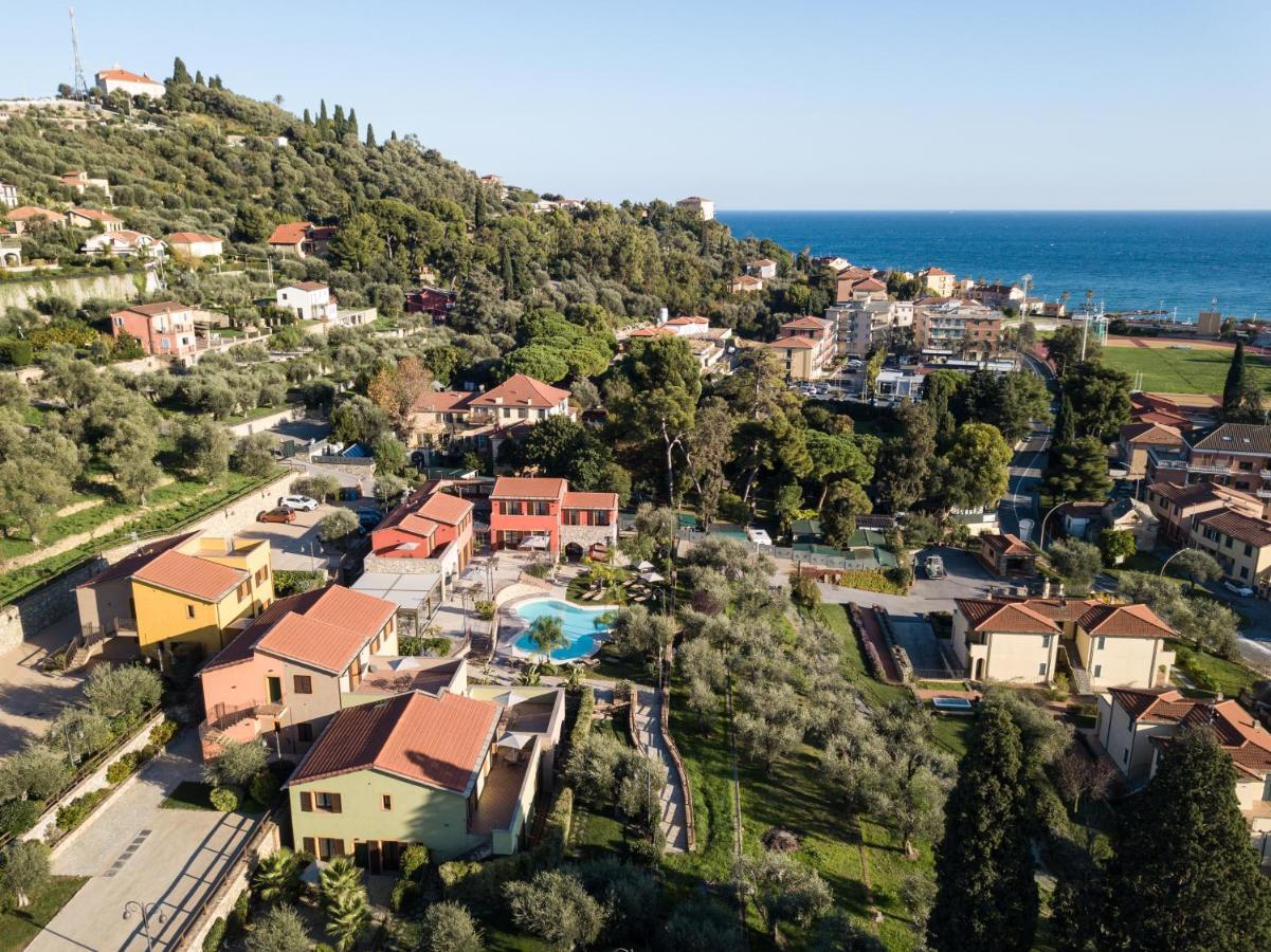 Leonardo Resort Imperia Exterior foto