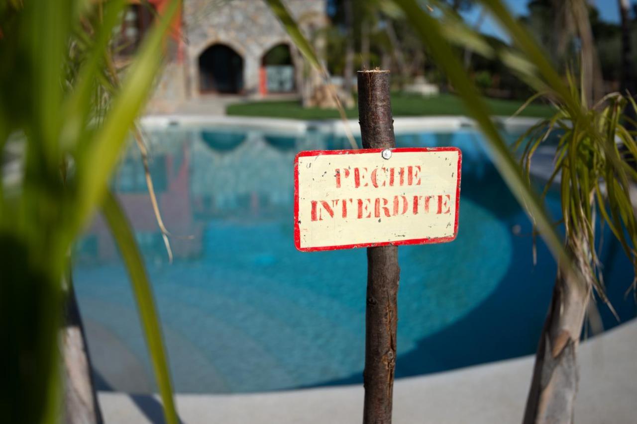Leonardo Resort Imperia Exterior foto