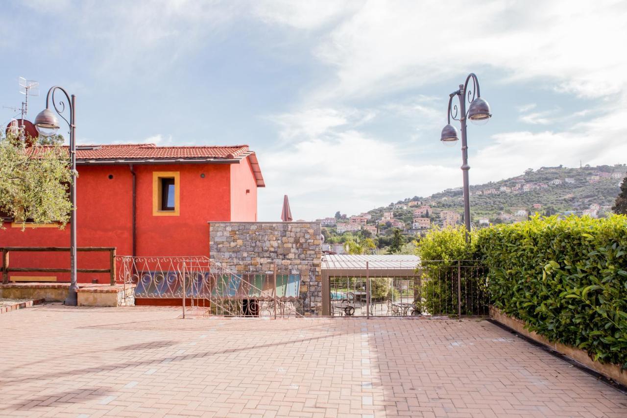 Leonardo Resort Imperia Exterior foto